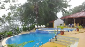 Vista Ballena - Pool