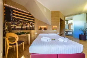 Agritur La Dolce Mela - Adults Only - Room