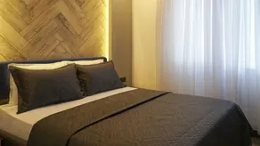 Meyde Boutique Suites - Chambre