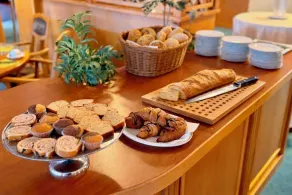 Turmhotel Schwedt - Restaurant