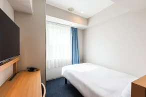 Sotetsu Fresa Inn Yokohama Totsuka - Renovated in March 31st 2025 - Chambre