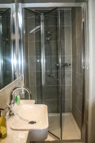 Bex Rooms - Baño