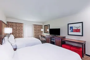 Hampton Inn & Suites Houston I-10 West Park Row - Room