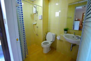 BJ Boutique - Salle de bain