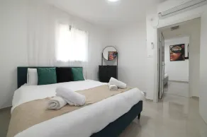 YalaRent Villa lumièra with Private Pool - Quarto