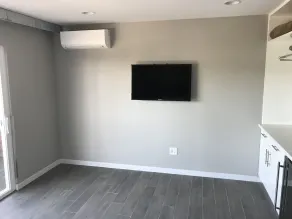 Sands Of La Jolla - Chambre