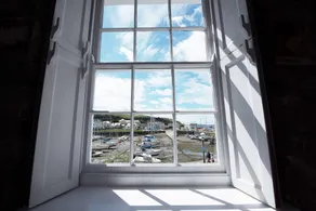 Harbourmaster Hotel - Room