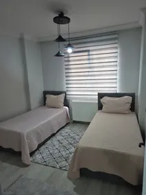Hk Günü Birlik Daireler Trabzon - Camera