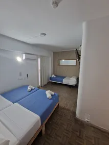 Hostal Sol de Mallorca - Chambre