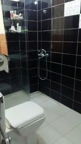 White House - Badezimmer
