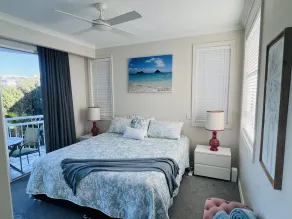 Aquarius Resort - Chambre