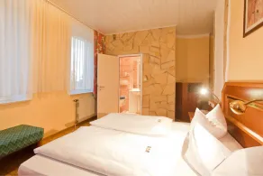Resort Hotel Seebauer Gut Wildbad - Room