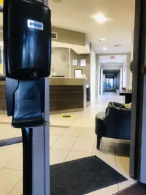 Residence Inn Brownsville - Réception