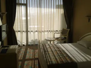 Larissa Phaselis Princess Hotel - All Inclusive - Habitación