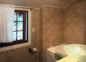 Fairmont Mountain Bungalows - Salle de bain