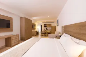 Krystal Cancun - Chambre