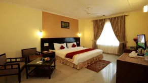 Uday Residency A boutique Hotel & Resort - Habitación
