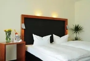 Hotel Prinzen - Room
