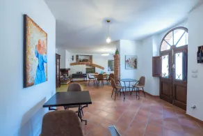 La Sosta in Toscana - Restaurant