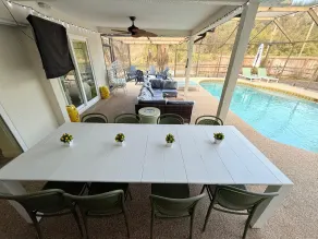 Ocean Retreat C - Pool