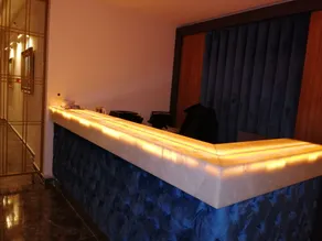 Sirena Apart & SPA - Reception