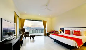 TatSaraasa Resort & Spa, Udaipur - Room