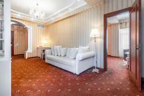 Regency Hotel - Room