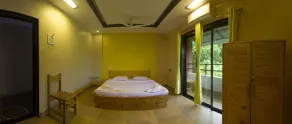 O'NEST Oceano Pearl - Zimmer