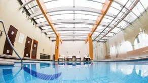 Fiesta Inn Orizaba - Piscina