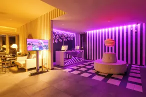 Pestana Alvor South Beach Premium Suite Hotel - Réception