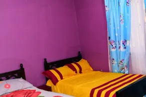 TRINITY APARTMENT - THE HOME OF PEACE - Habitación