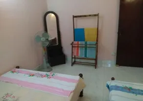 Rivers Edge - Room