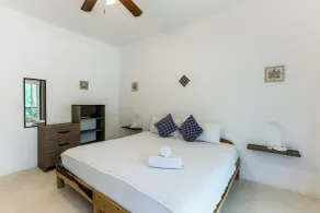 Tekio Beach Hotel - Room