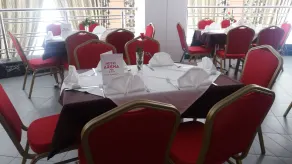 Hotel Arena Fes - Restaurant