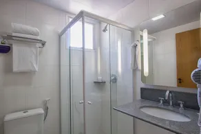 Le CanarD Joinville - Baño
