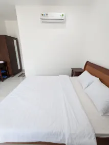 Amy Motel Xuyên Mộc - Chambre