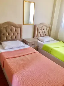 As Villas - Camera
