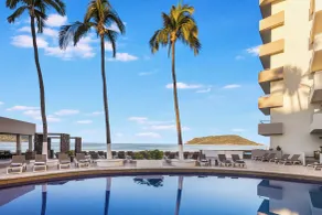Sunvivia by Fiesta Americana Mazatlán - Piscine