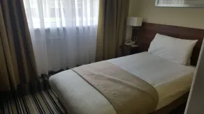 Holiday Inn Derby/Nottingham by IHG - Chambre