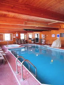 Red Roof Inn Fargo - I-94/Medical Center - Piscina