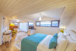 Villa TN - Fethiye - Room