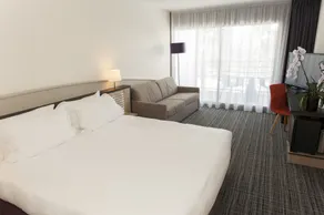 Hôtel Thalazur - Chambre