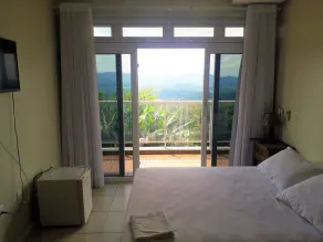 Hotel Kleinsberg - Chambre