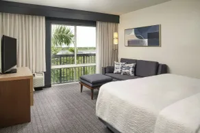 Courtyard by Marriott Fort Lauderdale Weston - Chambre