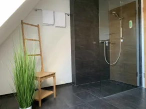 Pension Pauserei - Bagno