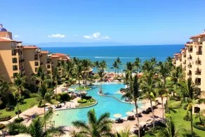 Villa Del Palmar Flamingos Beach Resort and Spa - Piscine