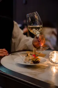 Kimpton Shinjuku Tokyo by IHG - Ristorante
