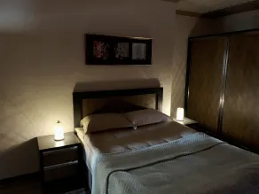 Khall Suite's - Room