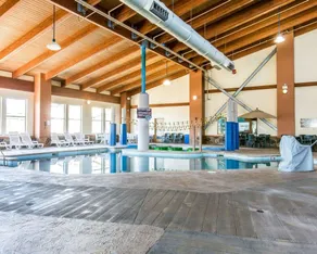 Big Horn Resort, an Ascend Collection Hotel - Pool