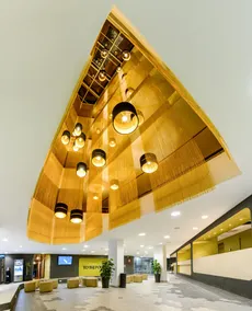 Apartamentos Vibra Jabeque Dreams - Réception